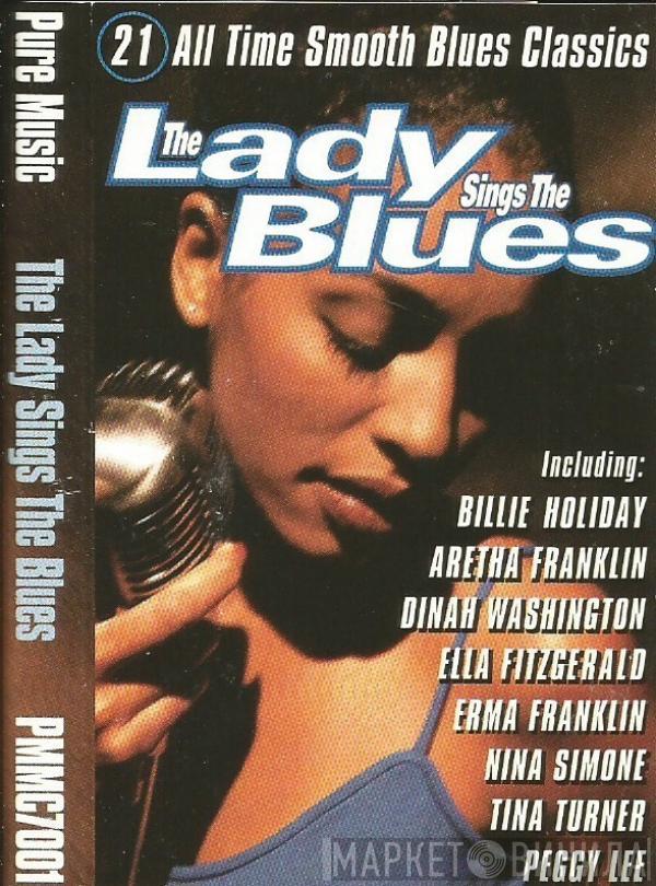 - The Lady Sings The Blues