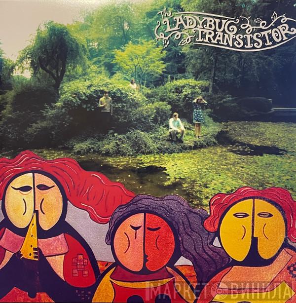 The Ladybug Transistor - Albemarle Sound