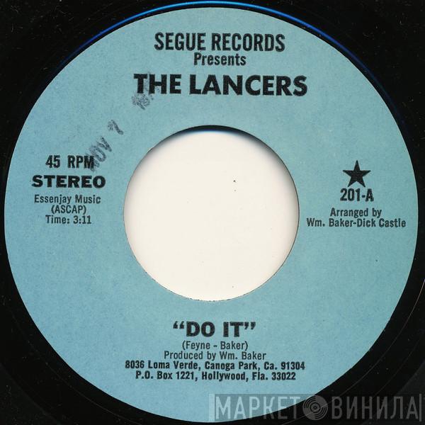 The Lancers  - Do It