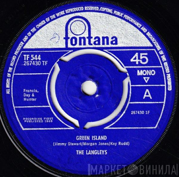 The Langleys - Green Island