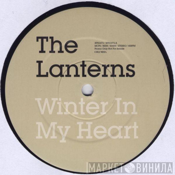 The Lanterns - Winter In My Heart