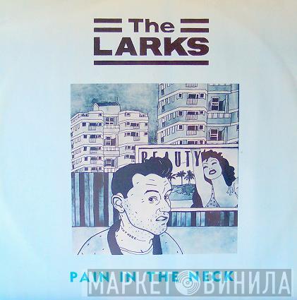 The Larks  - Pain In The Neck