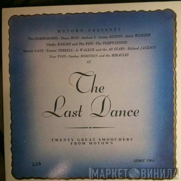  - The Last Dance