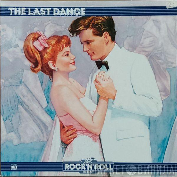  - The Last Dance