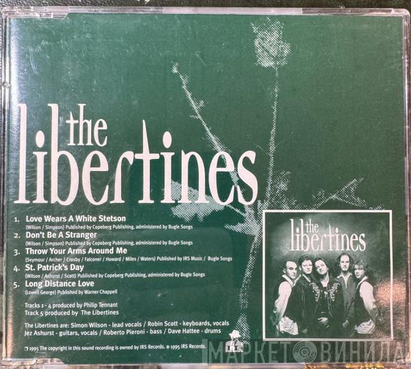 The Last Libertines - The Libertines