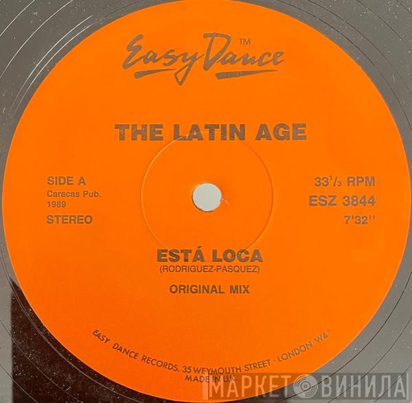 The Latin Age - Está Loca