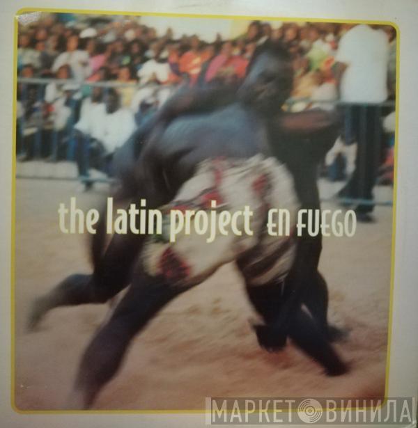 The Latin Project - En Fuego