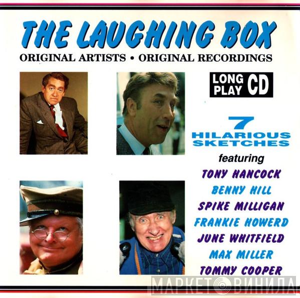  - The Laughing Box