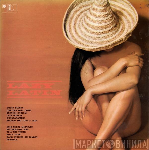The Lazy Latins - Lazy Latin
