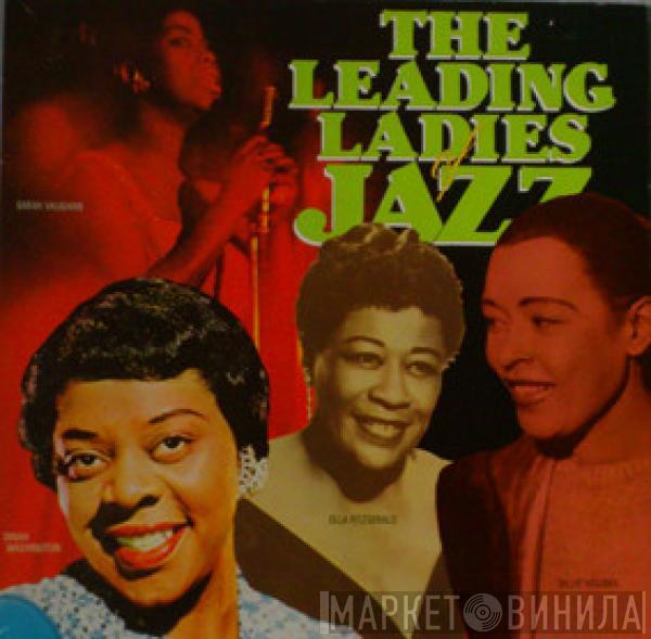  - The Leading Ladies Of Jazz