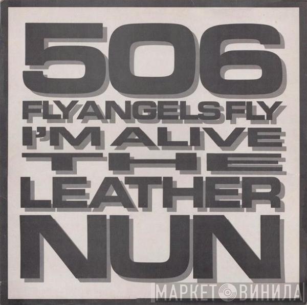 The Leather Nun - 506