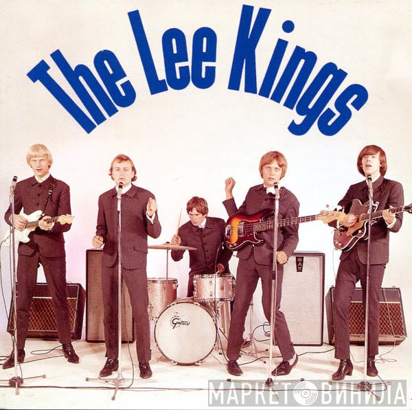 The Lee Kings - The Lee Kings