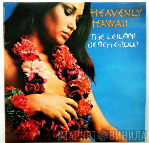 The Leilani Beach Group - Heavenly Hawaii