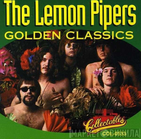 The Lemon Pipers - Golden Classics