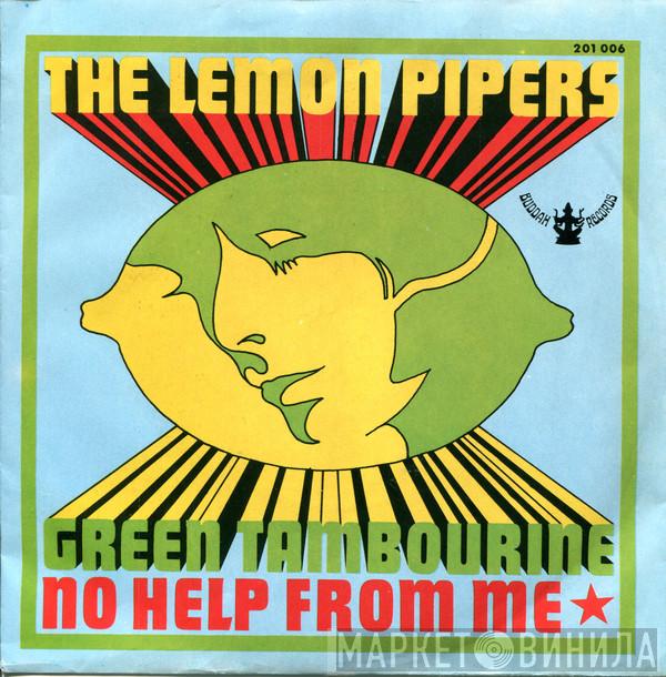 The Lemon Pipers - Green Tambourine / No Help From Me