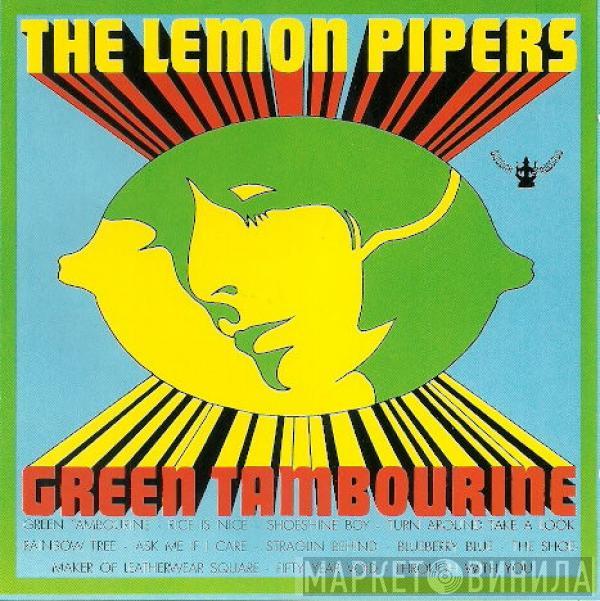 The Lemon Pipers - Green Tambourine