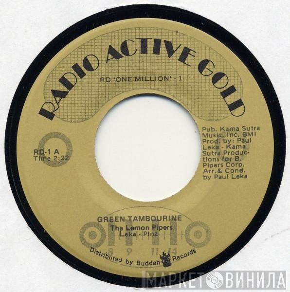 The Lemon Pipers - Green Tambourine