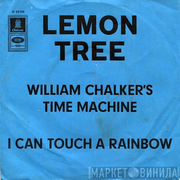 The Lemon Tree - William Chalker's Time Machine