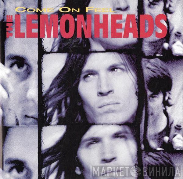  The Lemonheads  - Come On Feel The Lemonheads