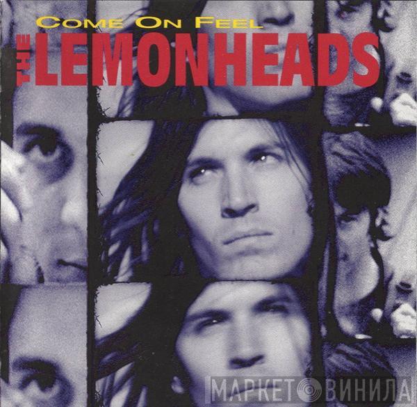  The Lemonheads  - Come On Feel The Lemonheads