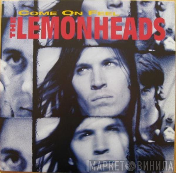 The Lemonheads - Come On Feel The Lemonheads
