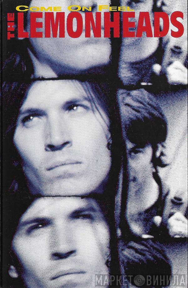 The Lemonheads - Come On Feel The Lemonheads