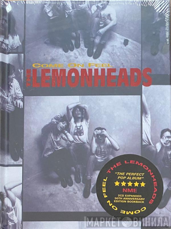 The Lemonheads - Come On Feel The Lemonheads