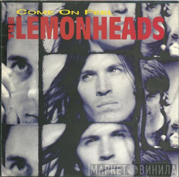  The Lemonheads  - Come On Feel The Lemonheads