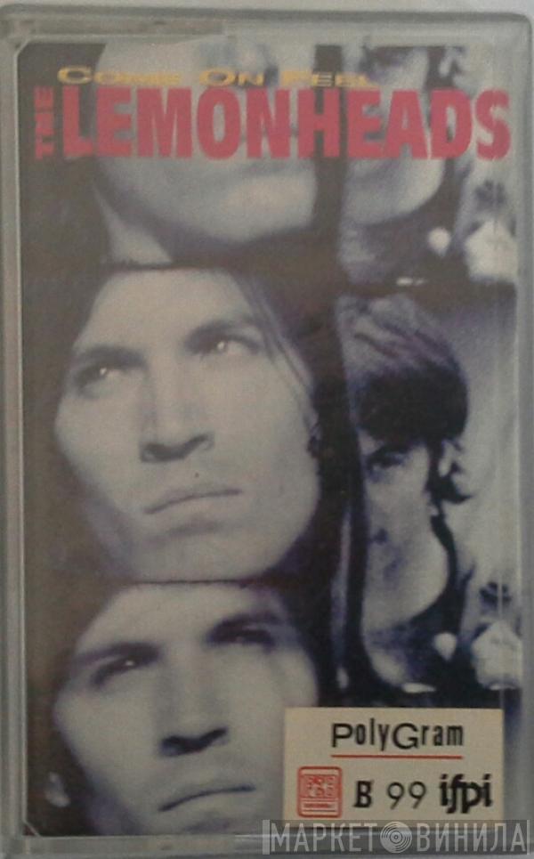  The Lemonheads  - Come On Feel The Lemonheads