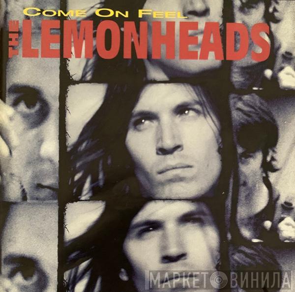  The Lemonheads  - Come On Feel The Lemonheads