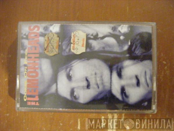  The Lemonheads  - Come On Feel The Lemonheads