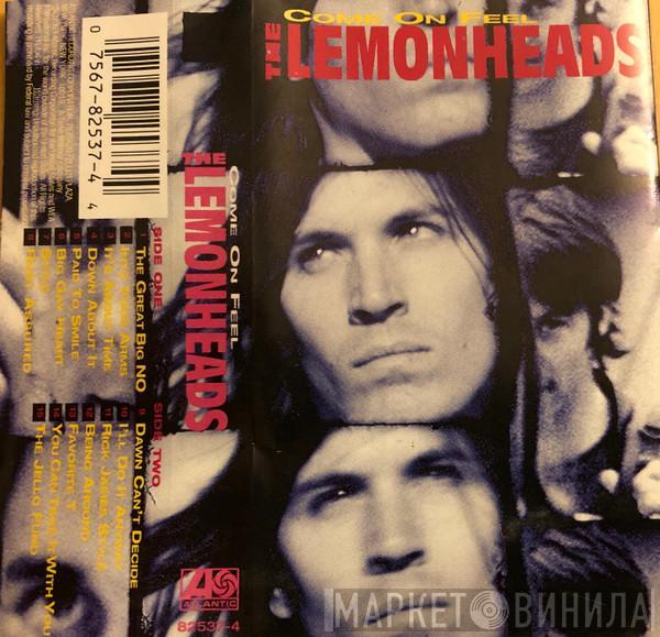  The Lemonheads  - Come On Feel The Lemonheads