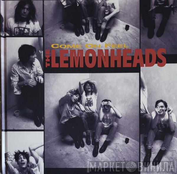The Lemonheads - Come On Feel The Lemonheads