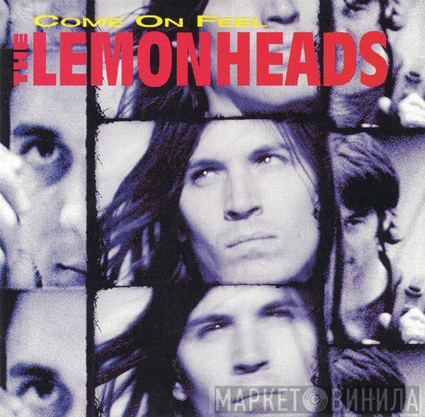  The Lemonheads  - Come On Feel The Lemonheads