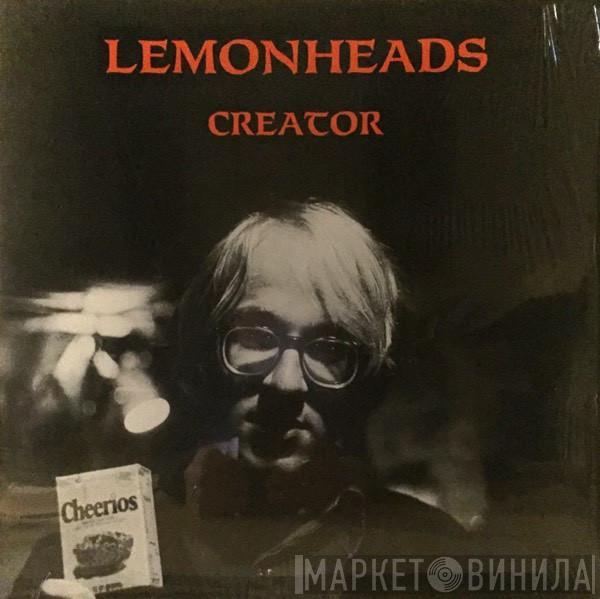 The Lemonheads - Creator 