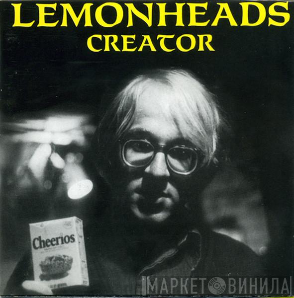  The Lemonheads  - Creator