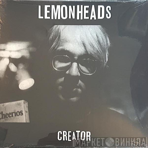 The Lemonheads - Creator