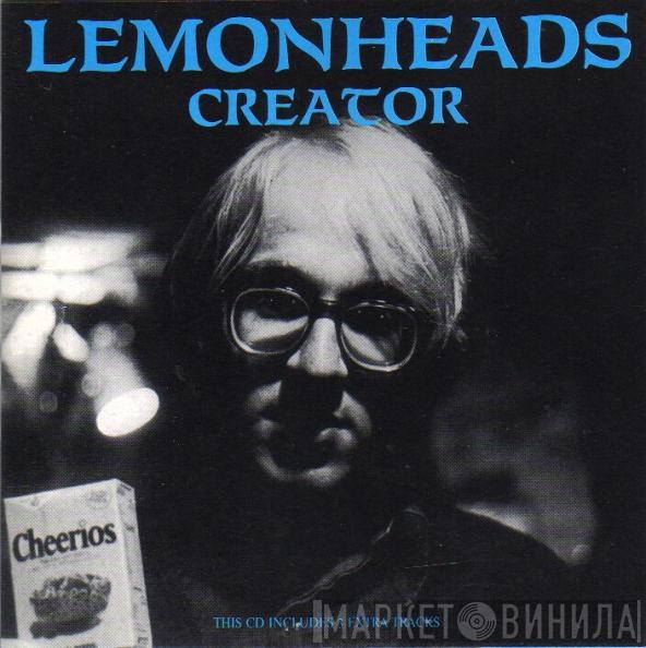  The Lemonheads  - Creator