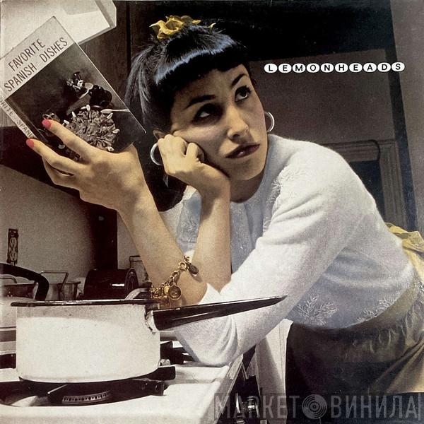 The Lemonheads - Favorite Spanish Dishes
