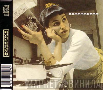 The Lemonheads - Favorite Spanish Dishes