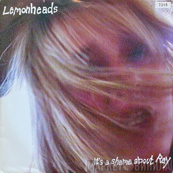  The Lemonheads  - It's A Shame About Ray