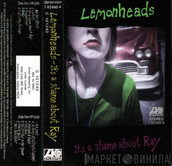  The Lemonheads  - It's A Shame About Ray