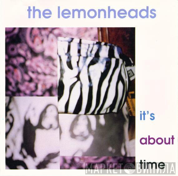 The Lemonheads - It's About Time