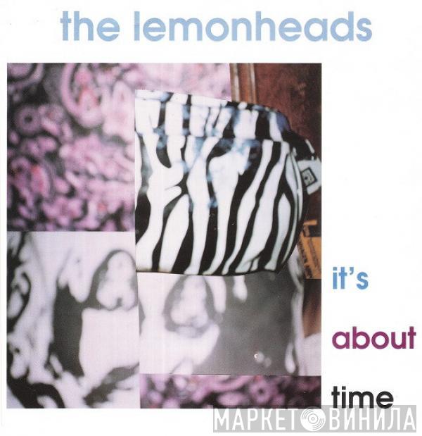 The Lemonheads - It's About Time
