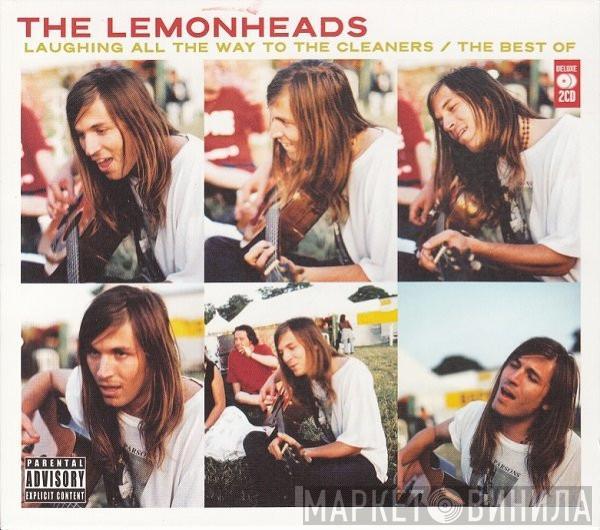 The Lemonheads - Laughing All The Way To The Cleaners / The Best Of