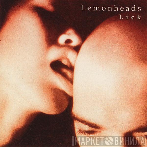The Lemonheads - Lick