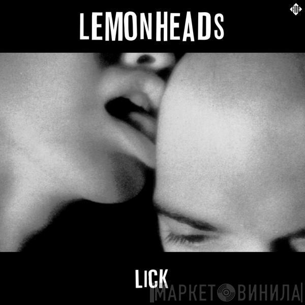  The Lemonheads  - Lick