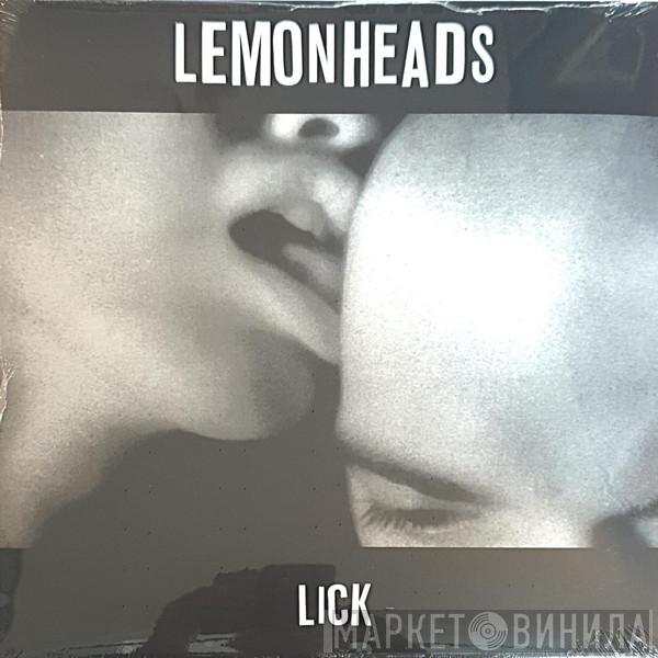 The Lemonheads - Lick
