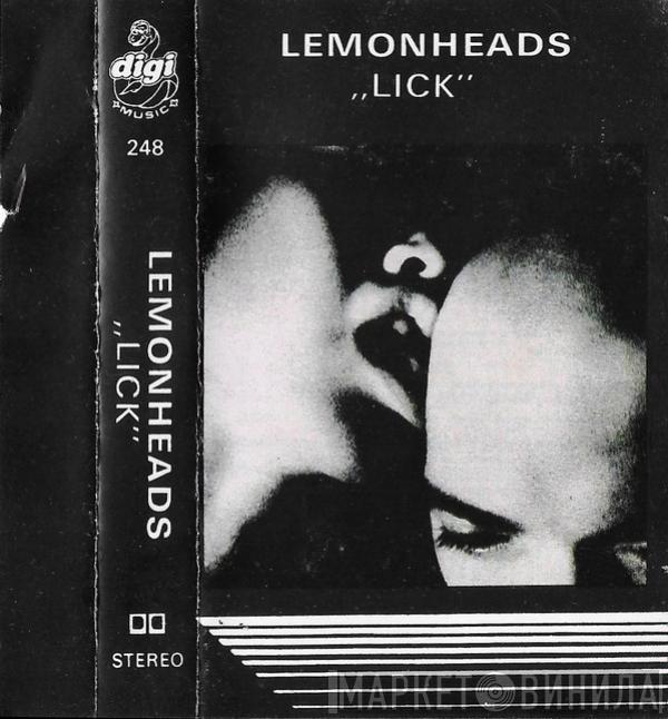  The Lemonheads  - Lick