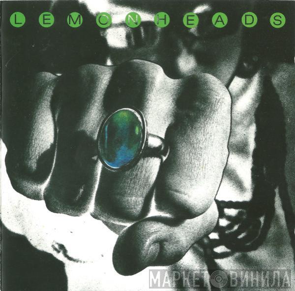 The Lemonheads - Lovey